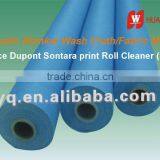 Replace Dupont Print Roll Cleaner Mini Roll Common Type and Enhanced Type of Automatic Blanket Wash Cloth