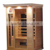 Infrared Sauna Room thumbnail-1