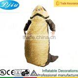 DJ-CO-192 Insect Inflatable Costume Led Costume Animal Costume in Infaltable thumbnail-1