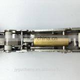 Good Sell Ss304 Solf Close Furniture Hinge thumbnail-4