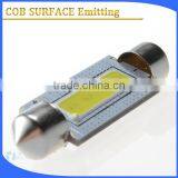 China Auto Parts Imported Led Festoon Bulb 41mm 39mm 36mm 31mm