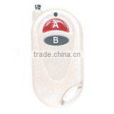 Low Cost Tx-rx RF Modules, ASK Transmitter & Receiver, Remote Controller