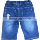 Baby Boutique Clothing Denim Jeans Shorts Adult Baby Short Pants thumbnail-2