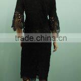 Wedding Dresses Removable Skirt Long Skirt Models India Wholesale Clothing thumbnail-4