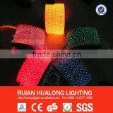 New! Rainbow Tube for Holiday Home Design Holidays Lights House Tree Decoration Normal Rope Light thumbnail-1