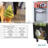 Easy-cleaning Electro Freeze Ice Cream Machine thumbnail-2
