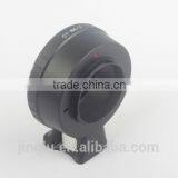 CY to M4/3 Lens Adapter Ring With Tripod thumbnail-2