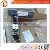 Original New MR-J4-40A 220v 400w Mitsubishi Servo Drive