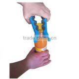 Latest Model Factory Promotion Gift Kitchen Ware Wine Jar Openner thumbnail-6