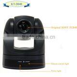 CCD Image Sensor SD Video Conferencing Camera Solution With CVBS Ouput thumbnail-4