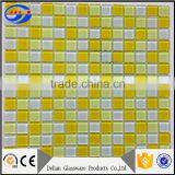 smalti glass mosaic