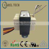 UL Approved 20VA ac Step Down Transformer 380V to 120V, Step Down Transformer 480V to 120V, Step Down Transformer 575V to 120V