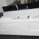 China bathtub manufacture wirlpool bath, best whirlpool bathtub, antique bathtubs for sale