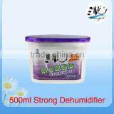 Wholesale Calcium Chloride Desiccant Dehumidifier Moisture Absorber Box thumbnail-4