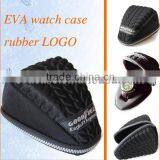 2015 Unique Single Waterproof Shockproof EVA Watch Boxes Smart Watch Cases thumbnail-6