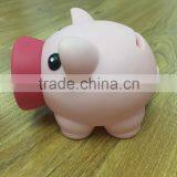 Mini Prosperous Piggy Bank thumbnail-3