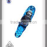 CE Rubber Ice and Snow Shoe Cleats for Antislip Protector