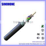 GYTS Multiple Loose Tube Steel Tape Armoured Optic Cable thumbnail-1