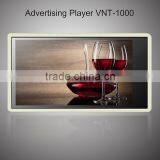 CE Approved Digital Wearable Video Name Tag Video & Photo Vidbadge Advertising Player TFT Screen Lithium Battery W/ EU Adaptor thumbnail-6