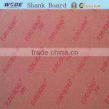 Shank Board for Shoes, Orange Board, Shank Sheet thumbnail-1