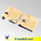 FRANKEVER Car Door Logo Projector Lights Popular 3W Car Laser Projector Lights
