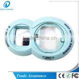 8Style Self Portrait Mirror and Close Up Lens for Fujifilm Instax Mini7S Mini8 Instant Camera Blue thumbnail-2