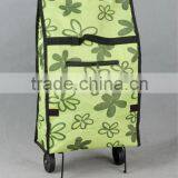 OEM Polyester Foldable Shopping Bags-GW88