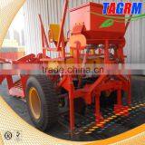China Cassava Planter Supplier Manufactured Combine Cassava Planting Machine for Africa thumbnail-3