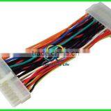 Cable Adapter - 20 to 24 Pins for ATX Cable Adater