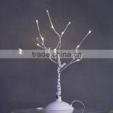 2016 New Mini Home Decorative LED Birch Tree Light thumbnail-1