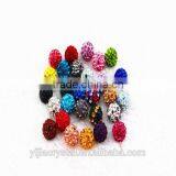 2015 New Design Shamballah Bead