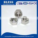 2015 Metal Screw for Sale Molybdenum Thread Screw thumbnail-4