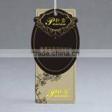 Custom Hang Tag Swing Tag for Clothes thumbnail-3