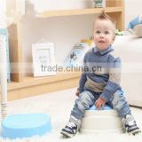 Multifunction Baby Kids Toilet Trainer Seat Plastic Baby Potty thumbnail-5
