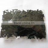 1.3X1.5cm 1.0x1.3cm 1.0x1.1cm Metallic PVC 20 21 25 Happy Birthday Confetti for Party Decoration thumbnail-5