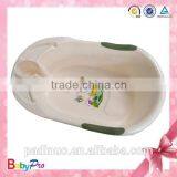 Babyrpo 201 New Products on China Market Eco-friendly Material for Baby Shower Plastic Small Bathtub Freestanding Bathtub thumbnail-3