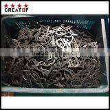 OEM Stamping Drilling Connector Parts thumbnail-1