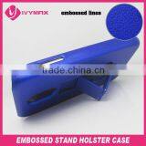 Belt Mobile Phone Shell for Samsung D710 Epic 4G Touch Holster Case