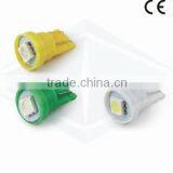 Epistar 5050 1smd T10 Car Led Auto Parts thumbnail-2