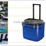SCC Brand Small Portable Ice Chest,outdoor Ice Chest thumbnail-2