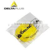 Deltaplus Individually Plastic Bag of 2 With Plastic Cord Foaming Ear Plugs thumbnail-5