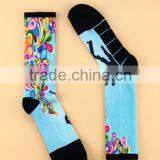 2015 Men Trekking Hiking Cycling Socks With Excellent Snagging Resistance thumbnail-6