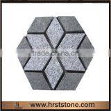 New Design G684,G603 Granite Mesh Paving Stone thumbnail-1