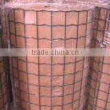 Galvanized Welded Wire Mesh