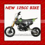 125CC DIRT BIKE (MC-660)