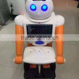 The Future Angel: Multi-Functional Household Robot Toy thumbnail-6