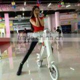 240w Fast Speed High Quality Electric Scooter