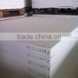 CT1260 High Pure Ceramic Fiber Board