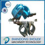 Drop Forge Casting Coupler Series Swivel / Sleeve Coupler Standard