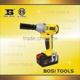 2016 New Lithium Charging Wrench